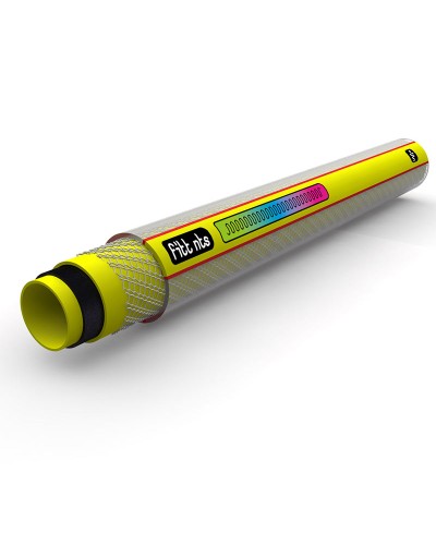 Шланг для полива NTS ORANGE 1/2", 25м, NTSOR1/225