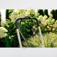 Регулируемая насадка РО 3/4", РЗ 3/4", из латуни, BRASS SOFT, BR-S4711