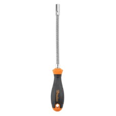 Гибкая отвертка под торцевой ключ 5х270 мм, HOME & GARAGE, DIY-SW1005270-E