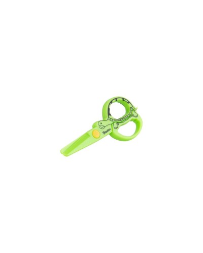 Ножницы детские mini LIME 125 мм, DIY-SC101/125-B