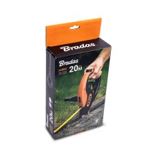 Рулетка измерительная, fiberglass, сверхбыстрая, 20 м, DIY-MH13-02013M/CB