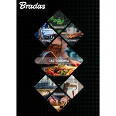 Нитриловые защитные перчатки, DIAMOND, размер XXL, 10-11, черный, RWJNDBC11