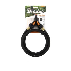 Оросительное кольцо с кранами, AQUA DROP, 1/2", 1,5м, WADC1/215