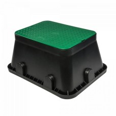 Коробка клапанная. люк. "JUMBO" 64x50см. DSSZ-P6450G