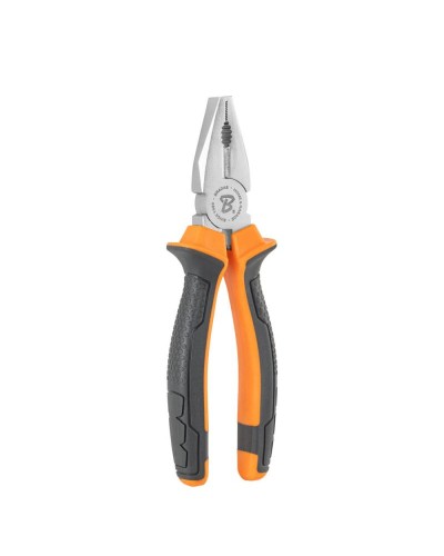 Плоскогубцы универсальные HAWK GRIP, 200 мм, DIY-PL1110/8.