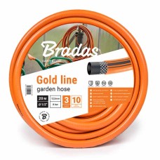 Шланг для полива GOLD LINE 3/4" 20м. WGL3/420