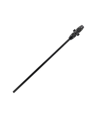 Штанга с краном, 38см, ASA11-0038