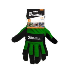 Перчатки рабочие VERDE. размер 10. RWTV10