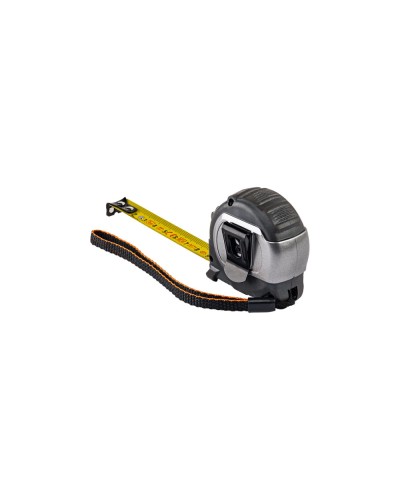 Рулетка на катушке, магнитный наконечник, COAL soft, 3м/16мм, DIY-MTS34-0316/K