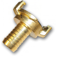 Байонетный соединитель 1 1/4" - 32 мм. латунь. IMITATE GK. GKI106