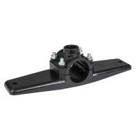 Кронштейн для труб PE 50 мм, РВ 3/4", PN10, DSRA10OB50F34