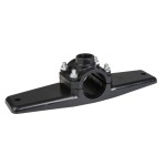 Кронштейн для труб PE 50 мм, РО 3/4", PN10, DSRA10OB50F34