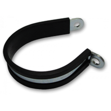 Хомут резиноармированный RUBBER CLAMPS 10мм/12мм. RC1210