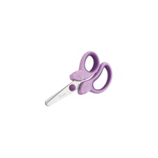 Ножницы детские mini BUTTERFLY 135 мм, DIY-SC103/135-B