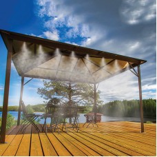 Электронный контроллер полива, WHITE LINE, WL-3138