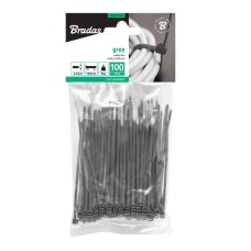 Сетка для затенения, защитная, 55%, 1,5х10м, AS-CO6015010GY/P