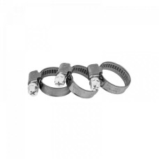 Хомут червячный нержавеющий BRADAS 10-16мм. BSW2 10-16/9L