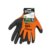 Перчатки защитные PERFECT SOFT латекс. размер 10. RWPS10