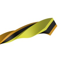 Леска для триммера крученая 2,0x15м/карта, ULTRA L3, ZUL3T2015K