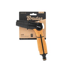 Прямой регулируемый пистолет, CORK LINE, CORK-1011