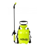 Пневматичний обприскувач 3л. AQUA SPRAY LIME. AS0300LE