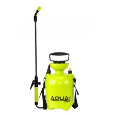 Пневматический опрыскиватель 3л. AQUA SPRAY LIME. AS0300LE