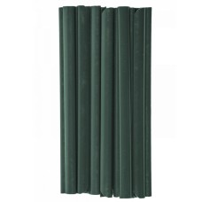 Клипсы для ограждающих лент. 450г. зеленые. TOBK1920GR