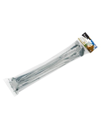 Плівка для сінажу SILAGE WRAP FOIL 0,25x1800м - БІЛА, AK-WF250X1800WH