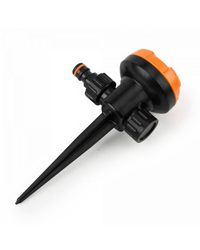 Зрошувач 8 режимів BLACK LINE, ECO-1081