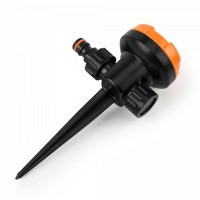 Ороситель 8 режимов BLACK LINE, ECO-1081