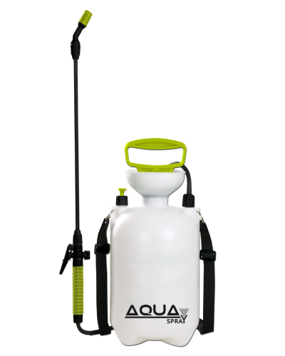 Пневматичний обприскувач 3л AQUA SPRAY. AS0300