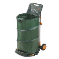 Корзина садовая складная многофункциональная GARDEN MULTIBIN. 160 л. TQ-M160