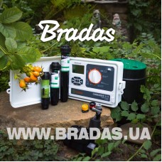 Контроллер полива электронный на 11 секций. WHITE LINE. WL-31S11