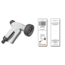 Пистолет для полива MULTI SPRAY. WHITE LINE. WL-EN4T