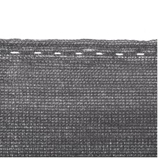 Сетка для затенения, защитная, 80%, 90 г/м², 1х50м, AS-CO9010050GR