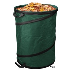 Садовая корзина POP-UP складная, автоматическое разложение, 272 л., TQ-BS272