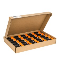 Коннектор 3/4" - STANDARD. BLACK LINE SOFT FULL. ECO-PWBS2136