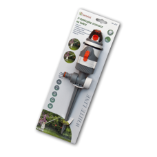 Ороситель вращающийся 2-х режимный. WHITE LINE. WL-Z02