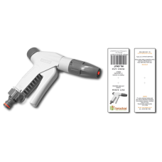 Пистолет для полива PROSTY WHITE LINE. WL-EN3T