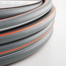 Шланг для полива 1/2", 20м, SILVER MATT, WSM1/220