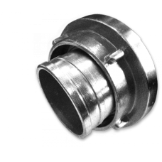 STORZ Соединитель с хвостовиком под напорный шланг 3". STH300A1