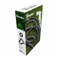 Растягивающийся шланг (комплект) TWIST HOSE 7.5-15м. коробка. WTW715GY