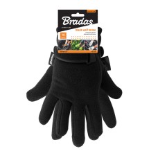 Лента/сетка для забора 19см х 36м, 200г/м.кв + клипсы 20шт, коричневая, TOB2001936BR