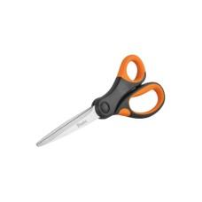 Ножиці універсальні SOFT, 203 мм , HOME & GARAGE, DIY-SC202/203-B