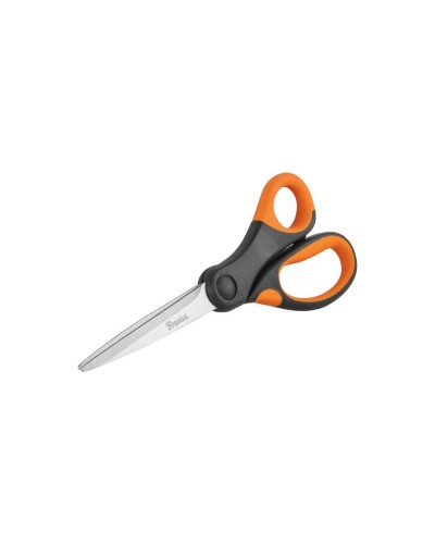 Ножиці універсальні SOFT, 203 мм , HOME & GARAGE, DIY-SC202/203-B