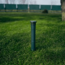 Отпугиватель кротов и грызунов прямой на батарейках. CTRL-MO201B