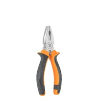 Плоскогубцы универсальные HAWK GRIP, 160 мм, DIY-PL1110/6.