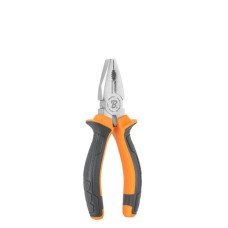 Плоскогубцы универсальные HAWK GRIP, 160 мм, DIY-PL1110/6.