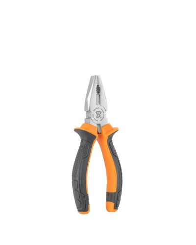 Плоскогубцы универсальные HAWK GRIP, 160 мм, DIY-PL1110/6.
