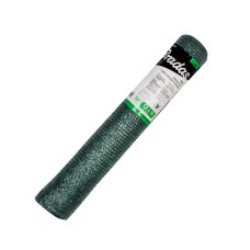 Сеть для затенения. защитная. 55%. 60 г/м². 1х50м. AS-CO6010050GR